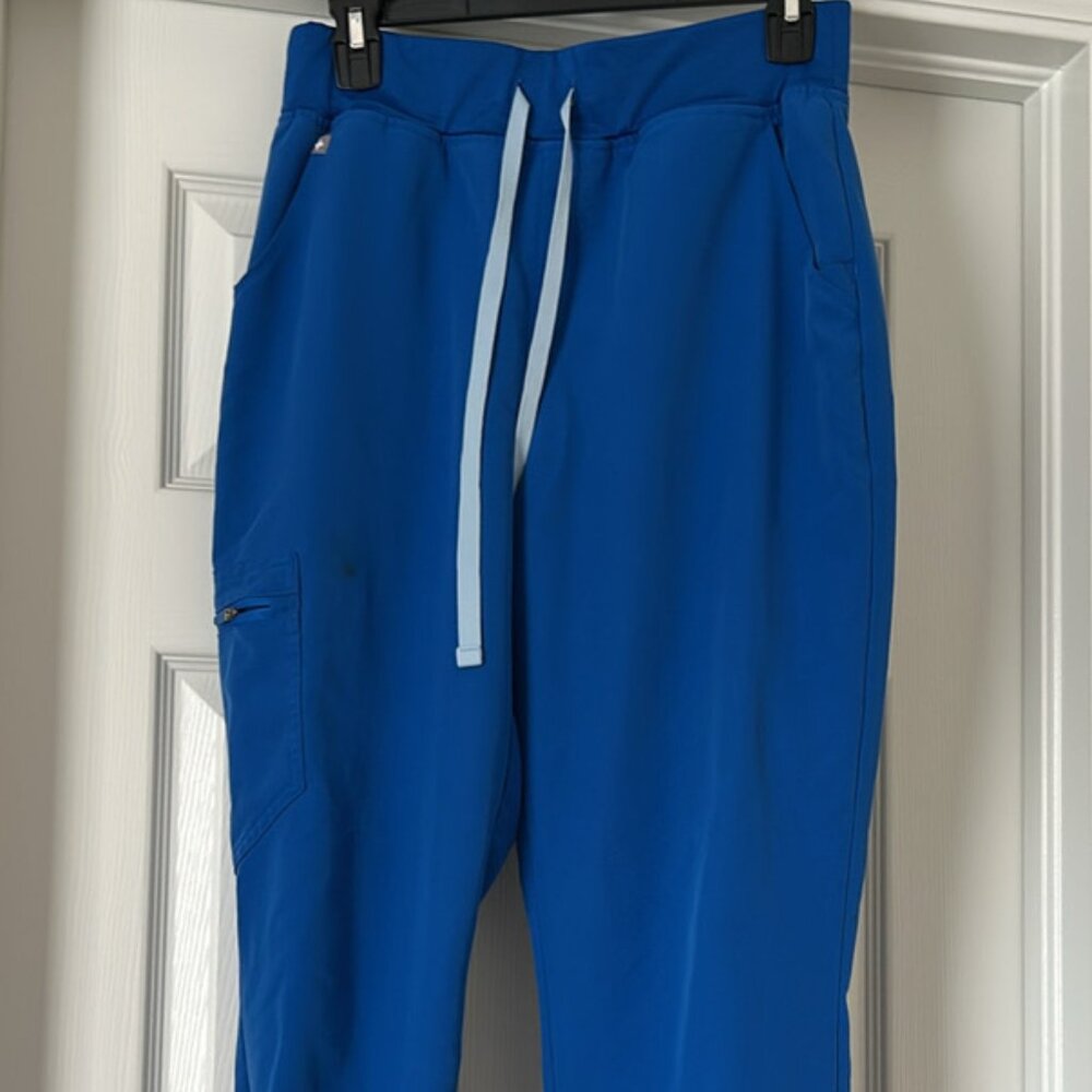 Figs High Waisted Zamora